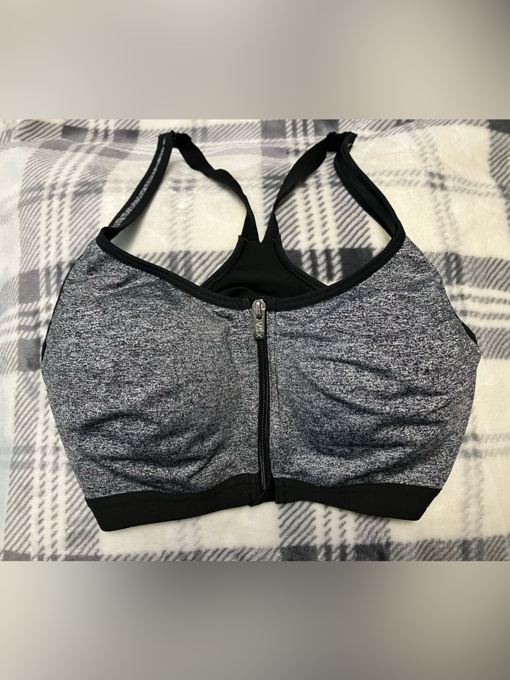 VSX Sport knockout front close